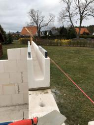 Bauunternehmen Wrede aus Stendal