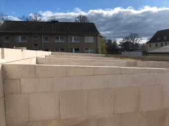 Bauunternehmen Wrede aus Stendal