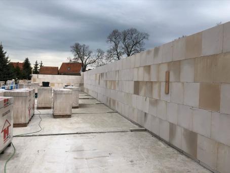 Bauunternehmen Wrede aus Stendal