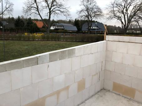Bauunternehmen Wrede aus Stendal