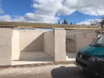 Bauunternehmen Wrede aus Stendal