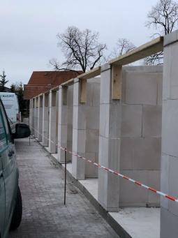 Bauunternehmen Wrede aus Stendal