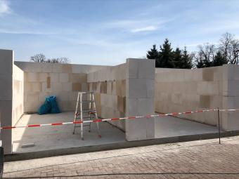 Bauunternehmen Wrede aus Stendal