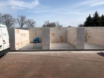 Bauunternehmen Wrede aus Stendal