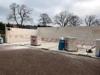 Bauunternehmen Wrede aus Stendal