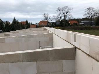 Bauunternehmen Wrede aus Stendal
