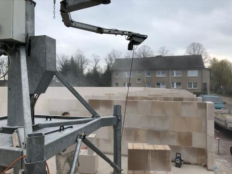 Bauunternehmen Wrede aus Stendal